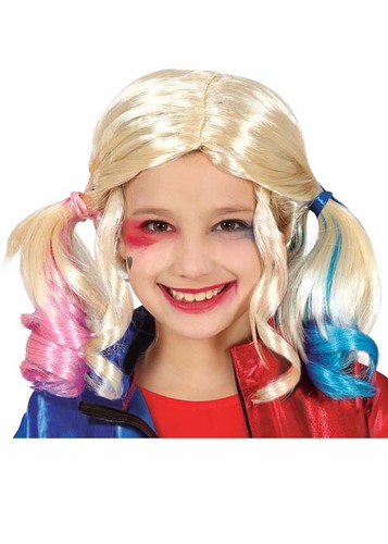 Kids size suicide - squad, harley