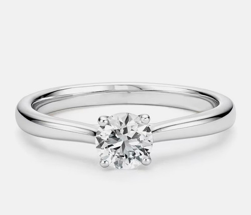 Sterling silver lab grown - sterling, ct