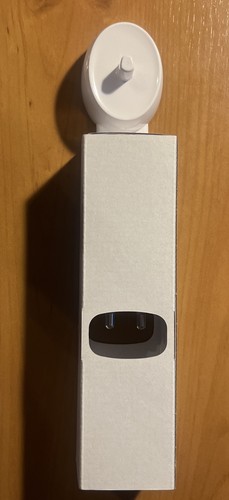 New genuine braun oral - braun, b