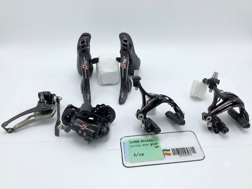 Campagnolo super record - super,