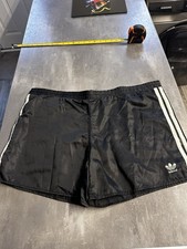 vintage adidas originals shiny