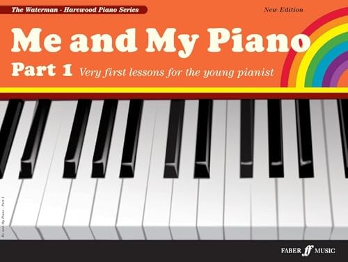 And piano part 1 the - me,