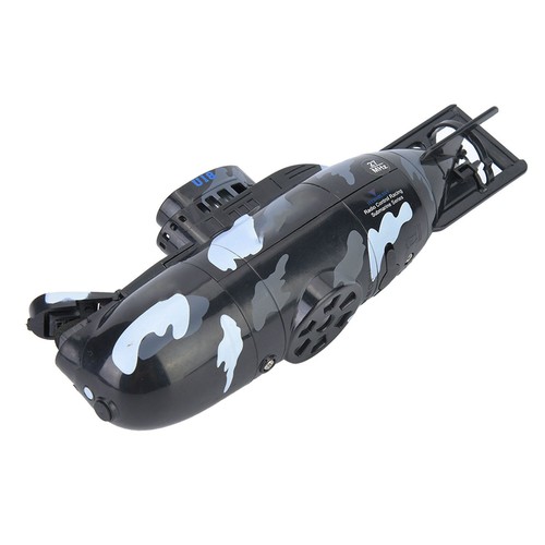 Mini remote control - 1,