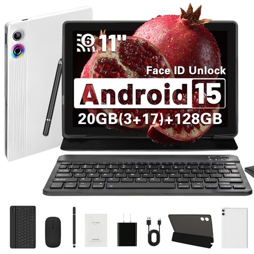 Inch android tablet - 11, 14