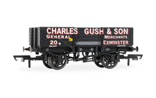 Hornby r60303 charles gush and - r60303,