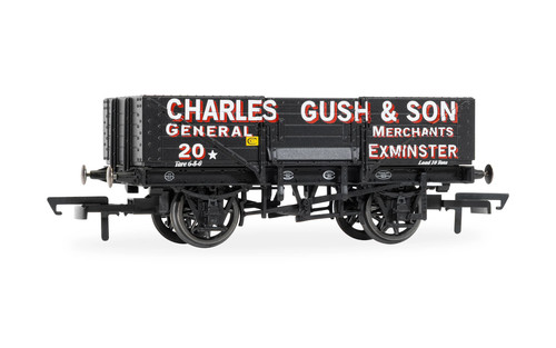 Hornby r60303 charles gush and - r60303,