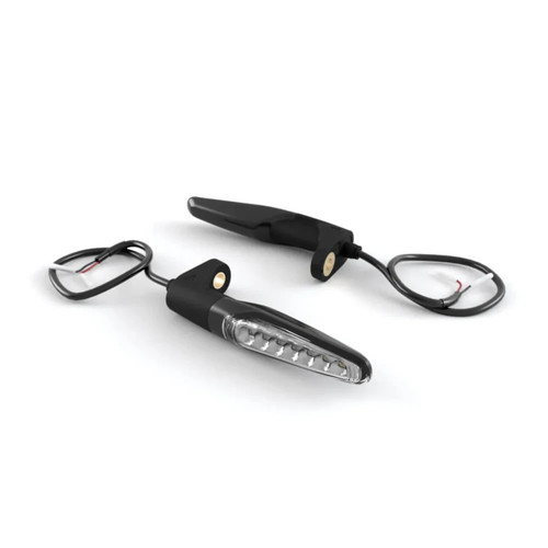 Triumph front led scrolling - triumph,