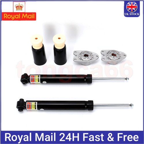 Rear shock absorbers - rear,