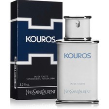 Yves Saint Laurent Kouros Eau