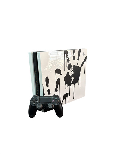 Ps4 pro 1tb - ps4,