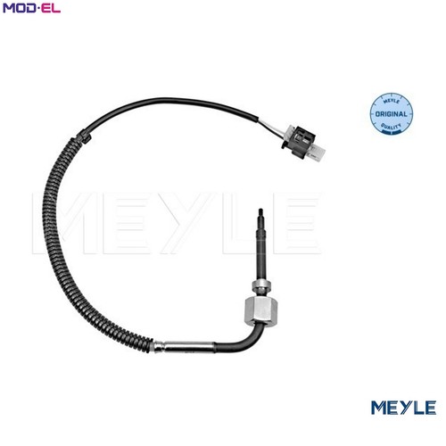 Sensor exhaust gas - gas, temperature