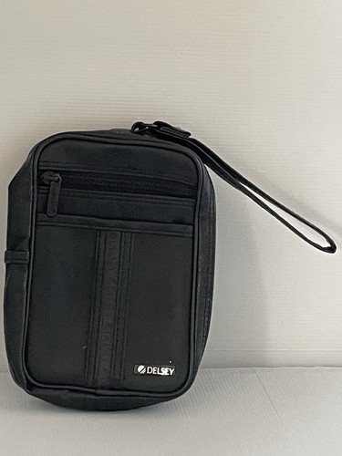 Delsey organiser pouch with - organiser,