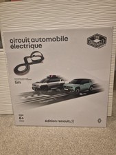 New Genuine Renault 4 Model