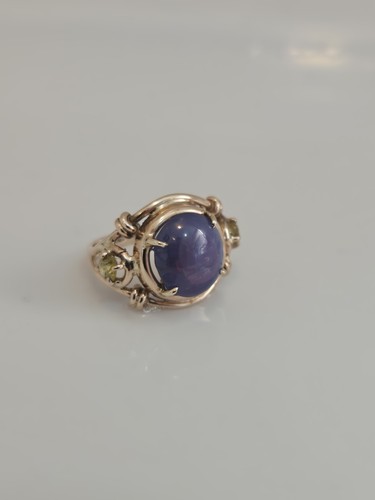 Stunning 14k solid gold - 14k,