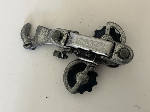 Shimano tourney ty10 rear - rd-ty10,