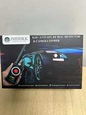 JMDHKK K18+ Anti Spy RF Bug