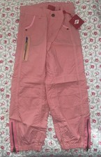 Oilily Girl’s Peach Pink