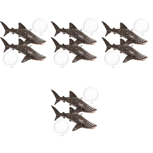 Black pvc fish tank floating - pvc,