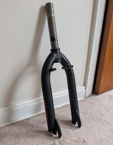 8 threadless bike - 20",
