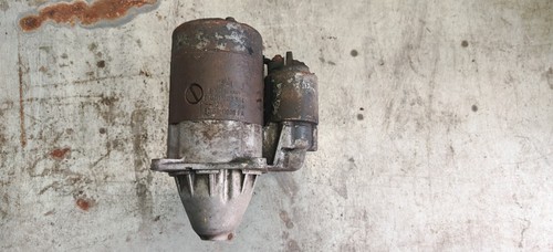 Ford granada mk2 starter - ford,