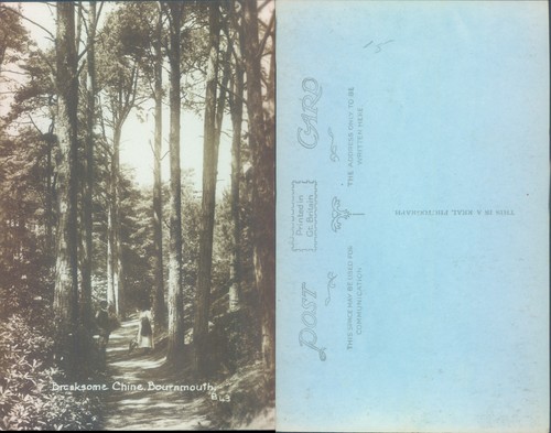 Branksome chine bournemouth - chine,