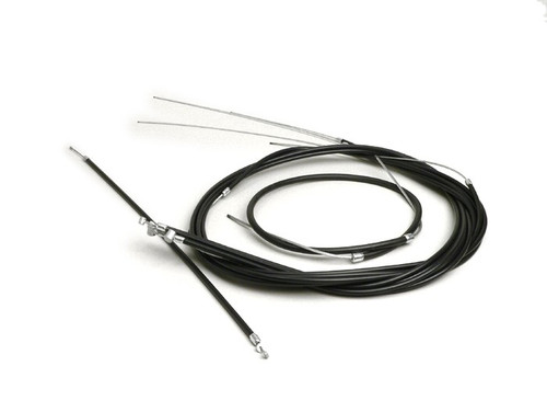Lambretta j50 special cable - j50,