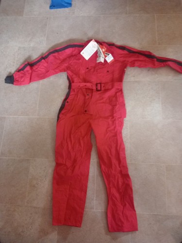Nos vintage belstaff europa - vintage,