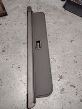 FORD KUGA PARCEL SHELF LOAD