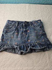 Levi Strauss, Scooter, Skorts