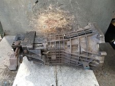 2006-13 MK7 FORD TRANSIT