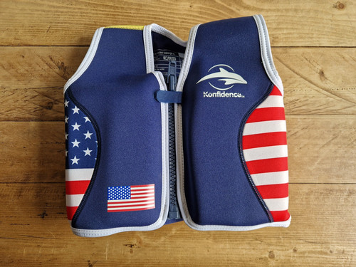 Konfidence american stars - , and