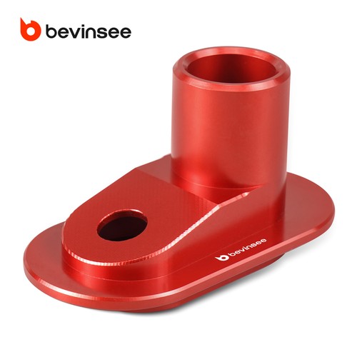 Carbon cleaning adapter - carbon,