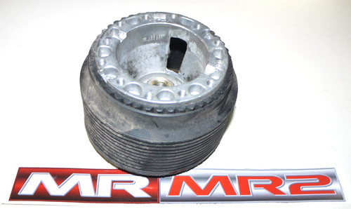 Toyota mr2 mk2 steering wheel - mk2,