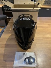 Arai Tour X4 Diamond Black  Large