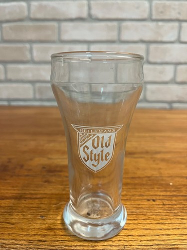Vintage heileman old - vintage,