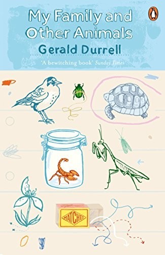 Family and other animals - and,