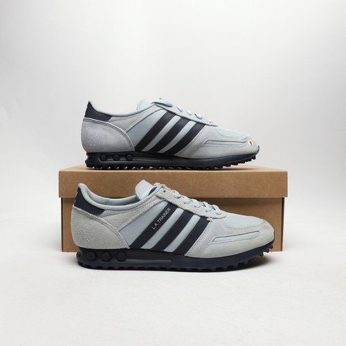 Adidas trainer men blue - la, men's