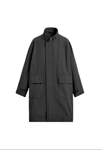 Zara lightweight technical - zara,