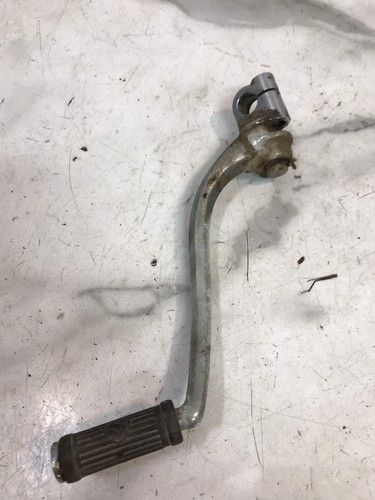 Suzuki 125 rv125 kick - rv,