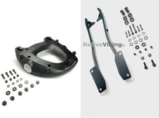 Honda HORNET 600 07-10 GIVI 263FZ MONORACK ARMS + M5 MONOKEY plate IN STOCK
