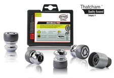 Fits Honda Cr-V 1997-On