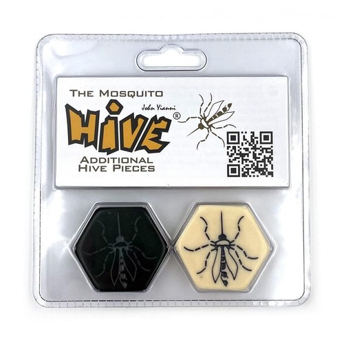 Hive mosquito expansion board - mosquito,