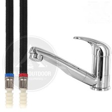 COMET ROMA MIXER TAP 3MM