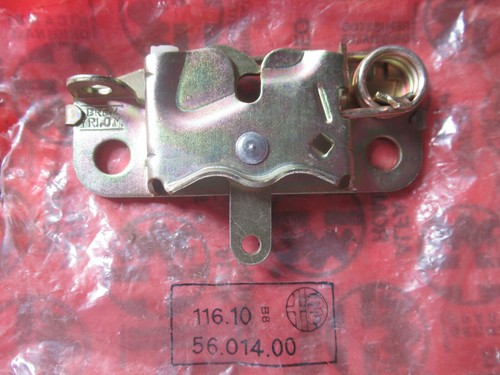 Original alfa romeo alfetta - original,