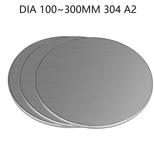 304 stainless steel - 304, a2
