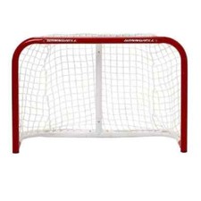 Winnwell 36" Hockey Net Heavy Duty with 1.5" Posts Ice Inline Roller Street Goal