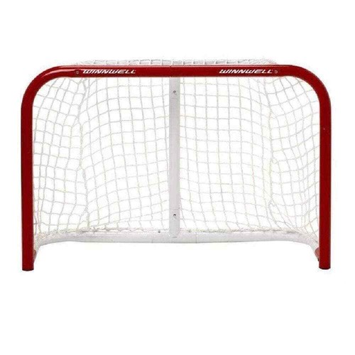 Winnwell hockey net heavy - winnwell,