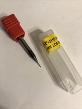 0.5mm Ball Mill 0.25mm Rad Carbide 2fl Coated Cutter FETTE Engraving Etching VAT