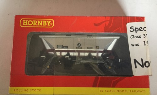 Hornby r6333 mgr coal - mgr,