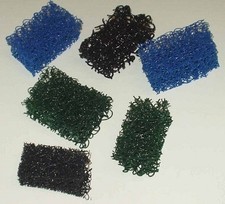 Matala bio cubes pond filter - matala, bio-cubes